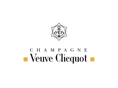 Veuve Clicquot Champagne Logo