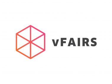 vFairs Logo