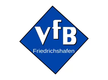 VfB Friedrichshafen Logo