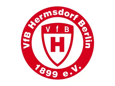 VfB Hermsdorf Logo