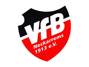 VfB Neckarrems Logo