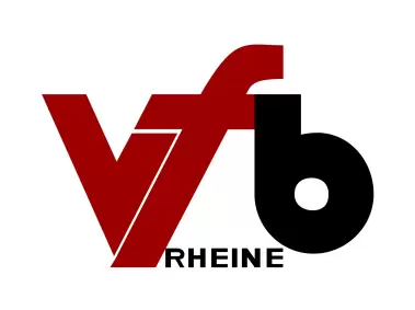 VfB Rheine Logo