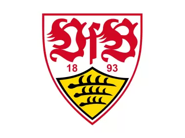 VfB Stuttgart 1893 Logo
