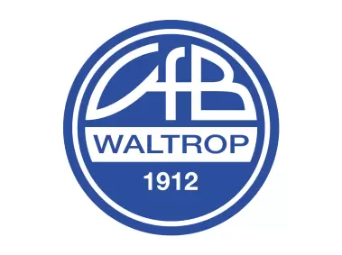 VfB Waltrop Logo