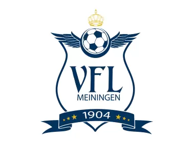VfL Meiningen Logo