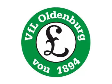 VfL Oldenburg Logo
