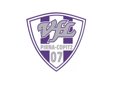 VfL Pirna-Copitz 07 Logo