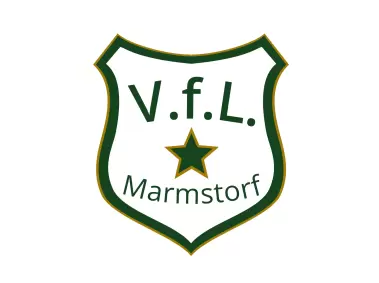 VFL Verein für Leibesübungen Marmstorf Logo