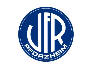 VfR Pforzheim Logo