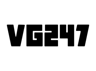 VG247 Logo