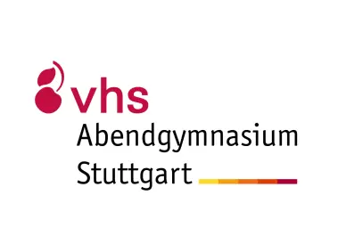 VHS Abendgymnasium Stuttgart Logo