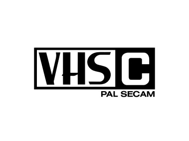 VHS C Logo