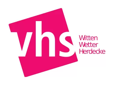VHS Witten Wetter Herdecke Logo