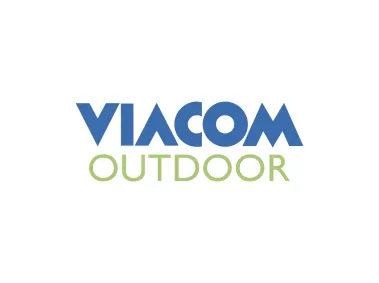 Viacom Outdoor Logo
