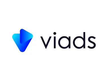 Viads Video Advertising Logo