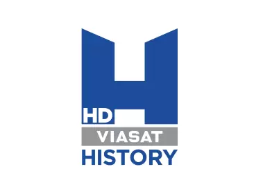 Viasat History HD 2022 Logo