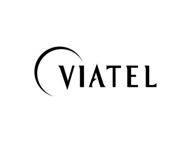 Viatel Logo