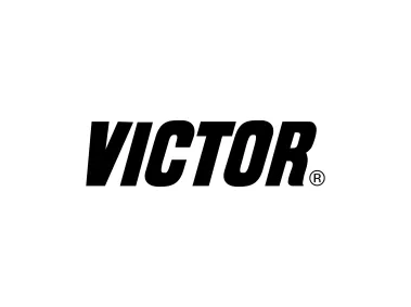 Victor Logo