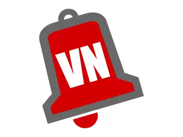 Victoria Nacional Logo