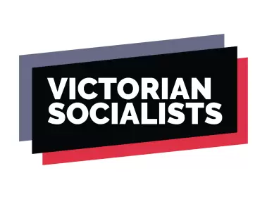 Victorian Socialists Logo