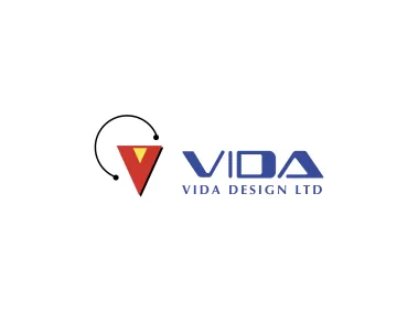 VIDA Design Logo