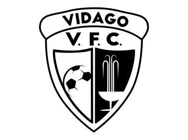 Vidago FC Logo