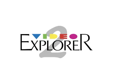 Video Explorer Logo