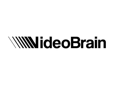 VideoBrain Logo