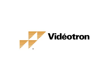 Videotron Old Logo