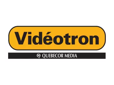 Videotron Logo