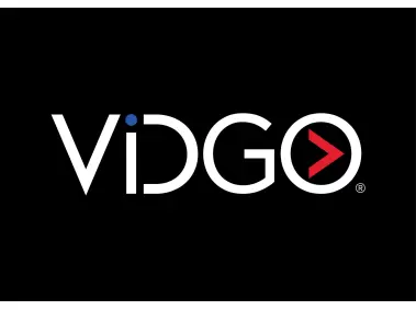 Vidgo New Logo