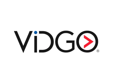 Vidgo Logo