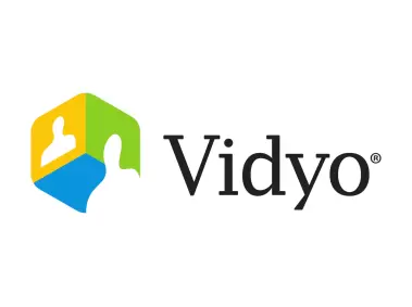 Vidyo Logo