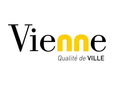 Vienne Isere Logo