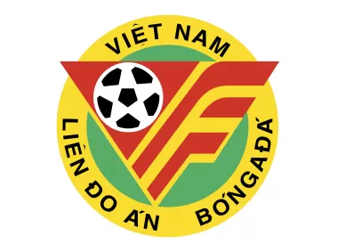 Vietnam Lien Do An Bongada Logo