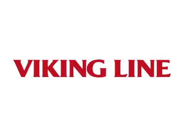 Viking Line Logo