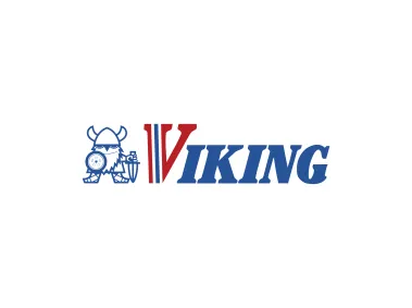 Viking Europe Logo