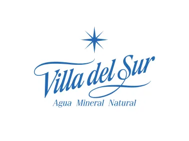 Villa del Sur Logo