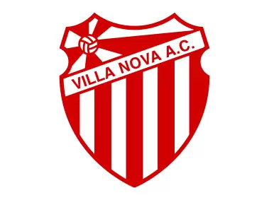 Villa Nova AC Logo