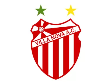 Villa Nova Atletico Clube Logo