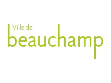 Ville de Beauchamp Logo