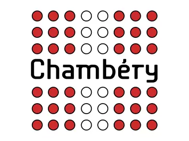 Ville de Chambery Logo