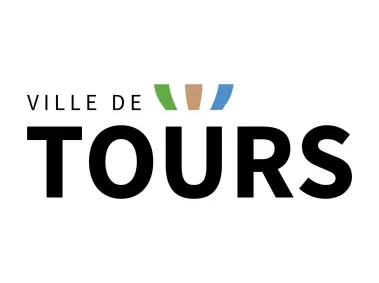 Ville de Tours Logo