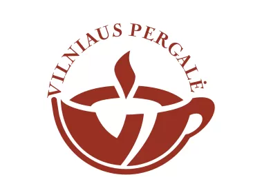 Vilniaus Pergale Logo