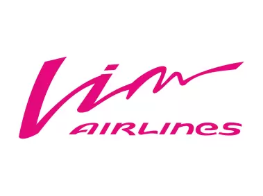VIM Airlines Logo