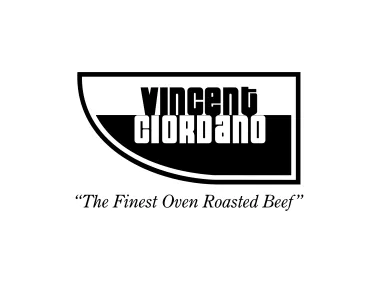 Vincent Ciordano Logo