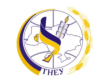 Vinnytsia Institute of Economics Logo