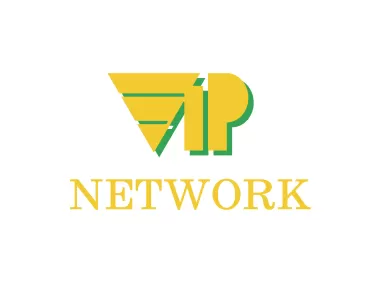 VIP Network Logo