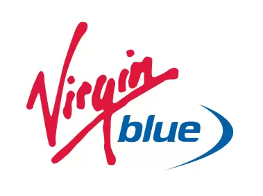 Virgin Blue Logo