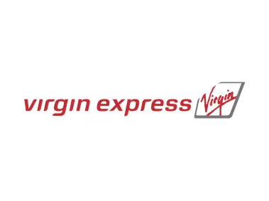 Virgin Express VEX Logo